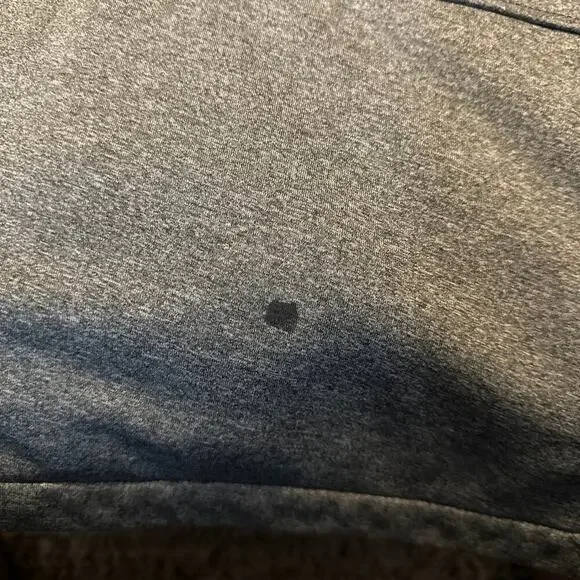 Men’s Bench Brand Fleece lined jacket Size Medium - Picture 5 of 5